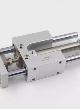 TMI导向气缸TMIM12/16/20/25X25/50/75/100/150/200/250-S