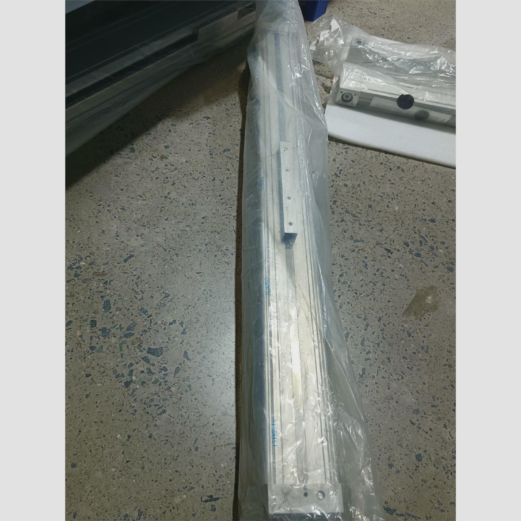 议价（拍前议价）气缸DGC-K-63-720-PPV-A-GK 131