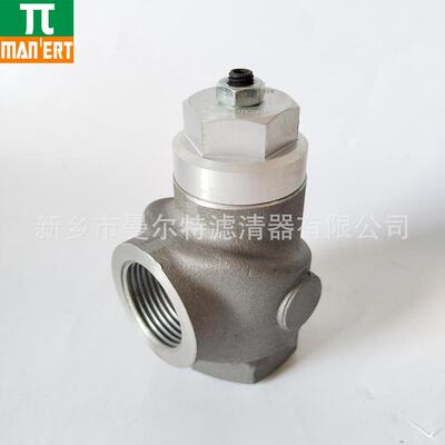 热销销售02250046-568空压机配件压力调节阀