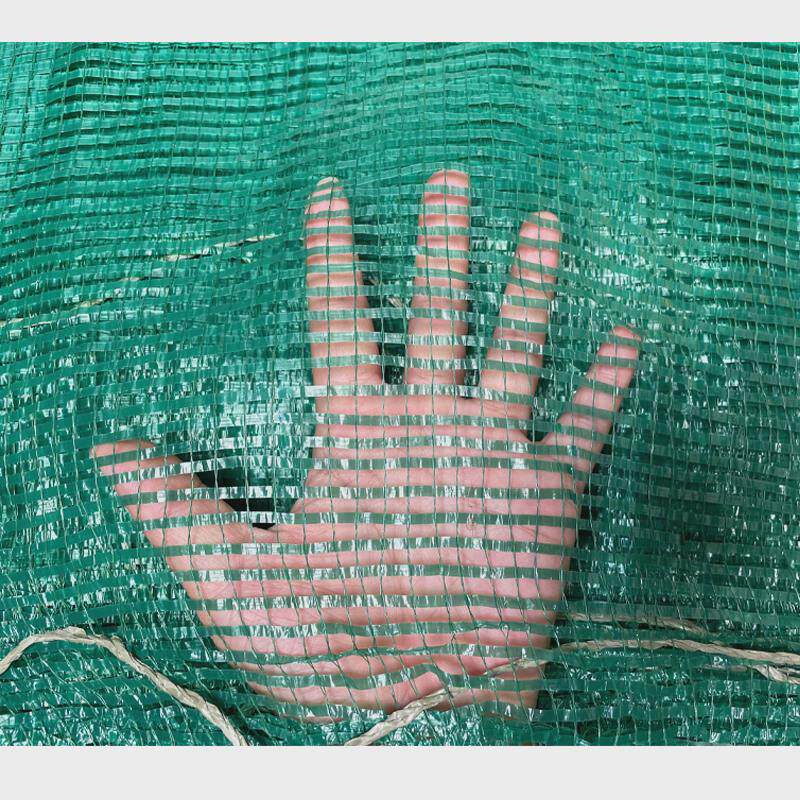 网袋编织袋小网眼装家禽土豆洋葱玉米袋子批发加密加厚网兜新款