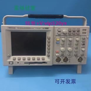 现货供应Tektronix泰克TDS3032BTDS3012BTDS3052BTDS3054B示波器