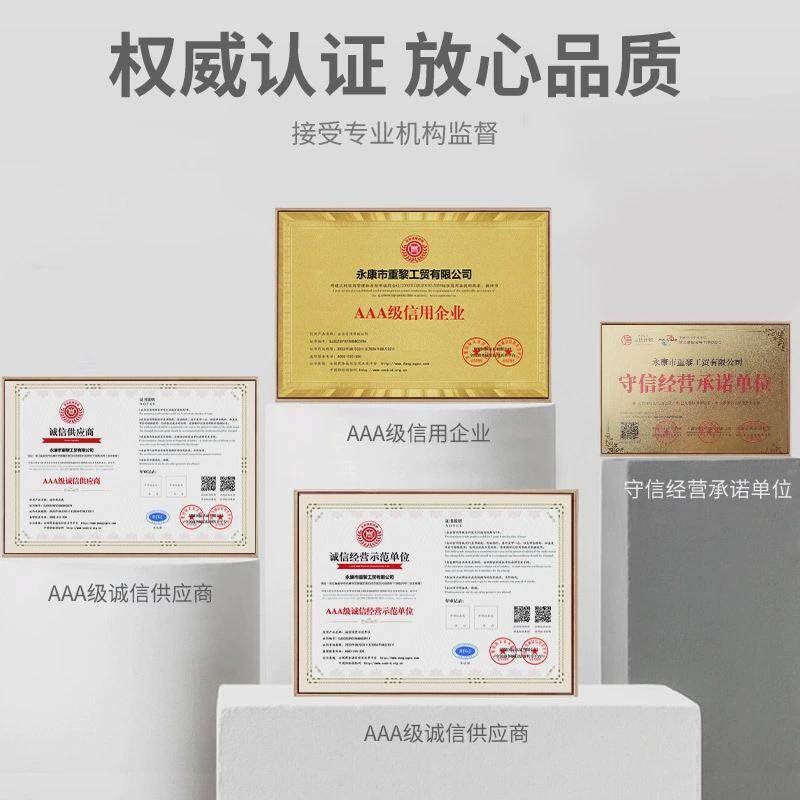 铸铝甲级工艺门甲级防盗门锌镁合金入户门单开静音子母门