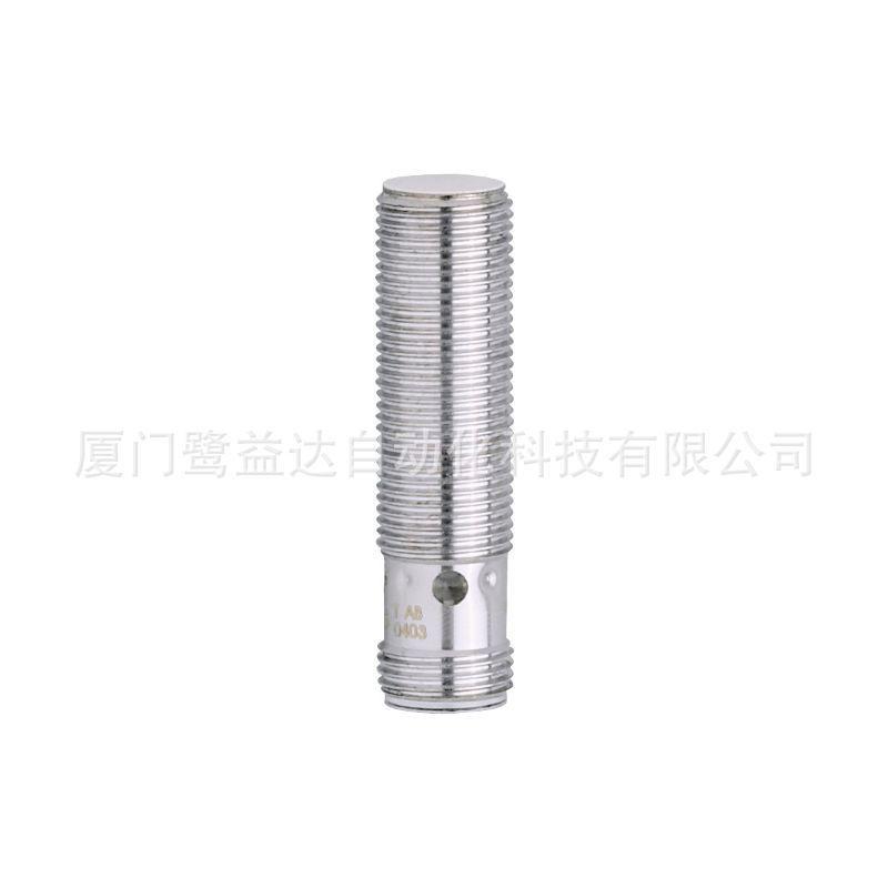 ifm福易门电感式接近开关ift203