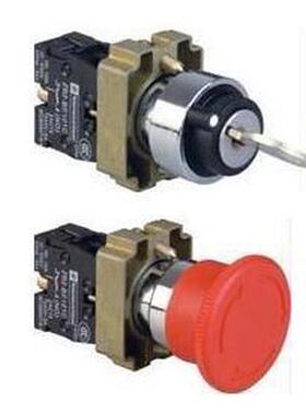 供应ZBA3CZB5XB5系列原厂产品控制按钮开关