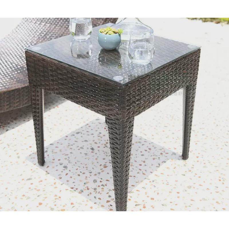 户外躺床躺椅沙滩游泳池防水防晒花园阳光房阳台室外庭院藤编躺椅,户外/登山/野营/旅行用品,户外椅子凳子,淘宝优惠券,粉丝福利购,淘宝优惠卷