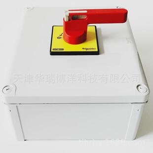 负荷开关附件VCFXGE6操作手柄及面板外壳