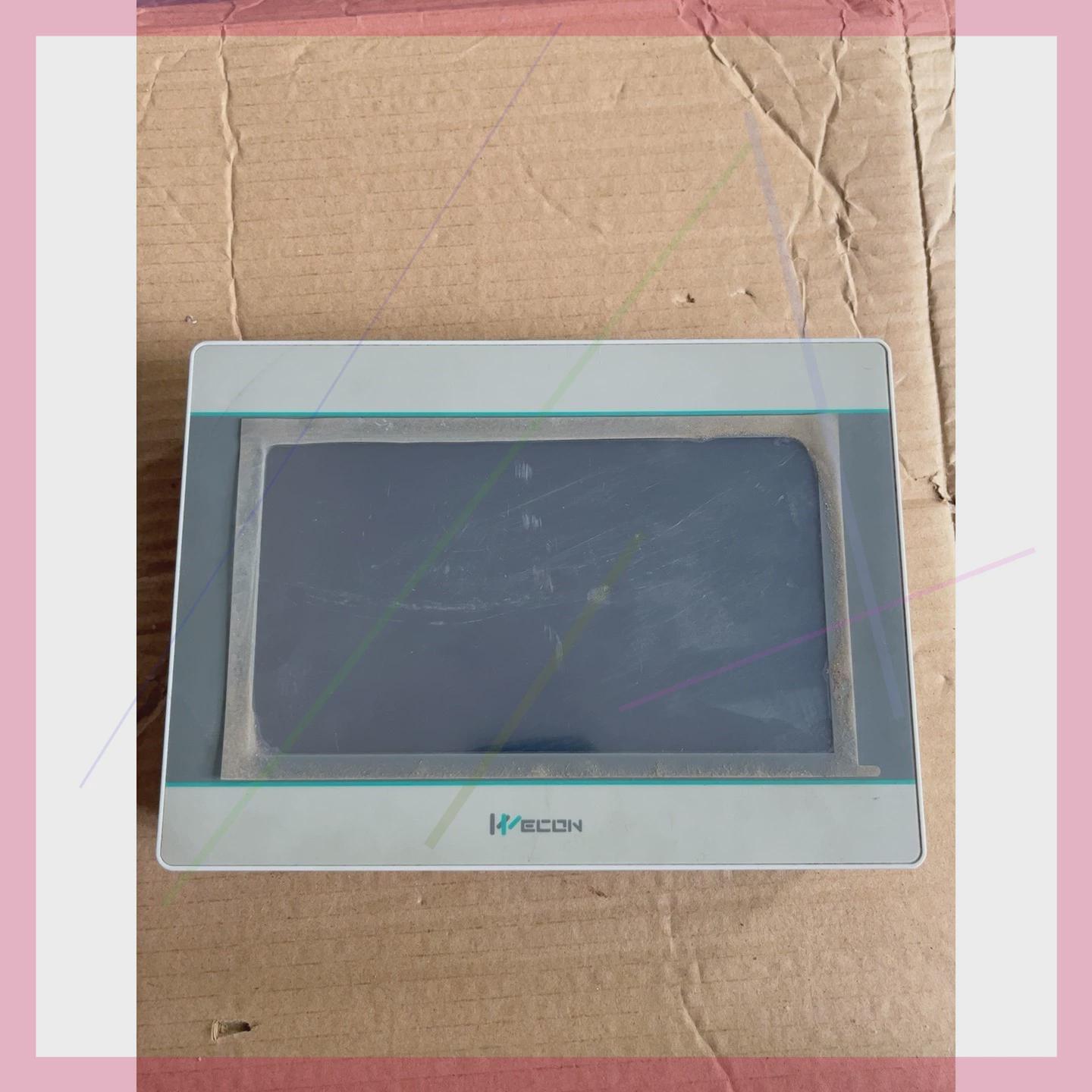 议价PI3070i 拆机维控触摸屏 功能正常 实图拍摄