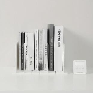 分类桌面分隔板厨房整理收纳架衣柜分层包包收纳盒书立xyt文件架