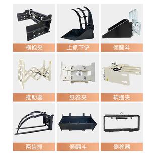 四驱搬运车3吨柴油液压越野叉车内燃平衡重堆高车电动2吨大量现货