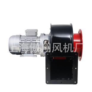 厂家直供傲翔牌y5 0.75kw小型锅炉小型引风机离心锅炉风机
