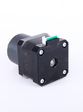 42bygh240-19ag5智能门锁大机5.35v减速箱电机用电扭矩吸尘器马达