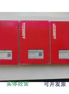 现货供应BECKHOFF倍福模块BK5120-0010BK3150-0018BC9020议价