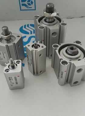 热销现货气缸cdq2b/cq2b80-5-10-20d-30d-40d-50d-75-100dz dmsmc