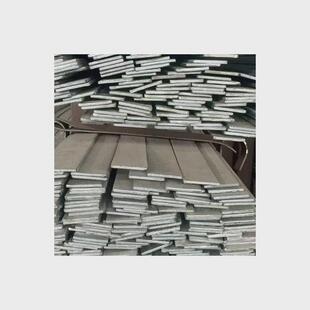 方铁板镀锌扁钢加厚喷涂平健实心扁冷拉方钢铁条平整切割热轧型材