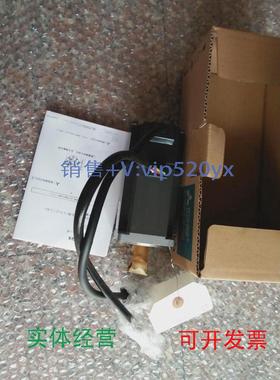 现货供应三菱伺服电机HC-KFE43HC-KFE23有质保