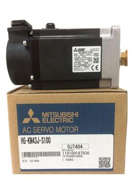hg-kn43j-s100议价全新伺服电机