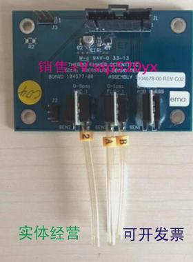 现货供应美国GE赛默飞颗粒物监测仪5014i5030i104578-00CO2流量压