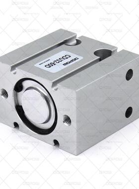 生产活塞式气缸优质cdu带磁自由安装气动元件气缸16缸径系列