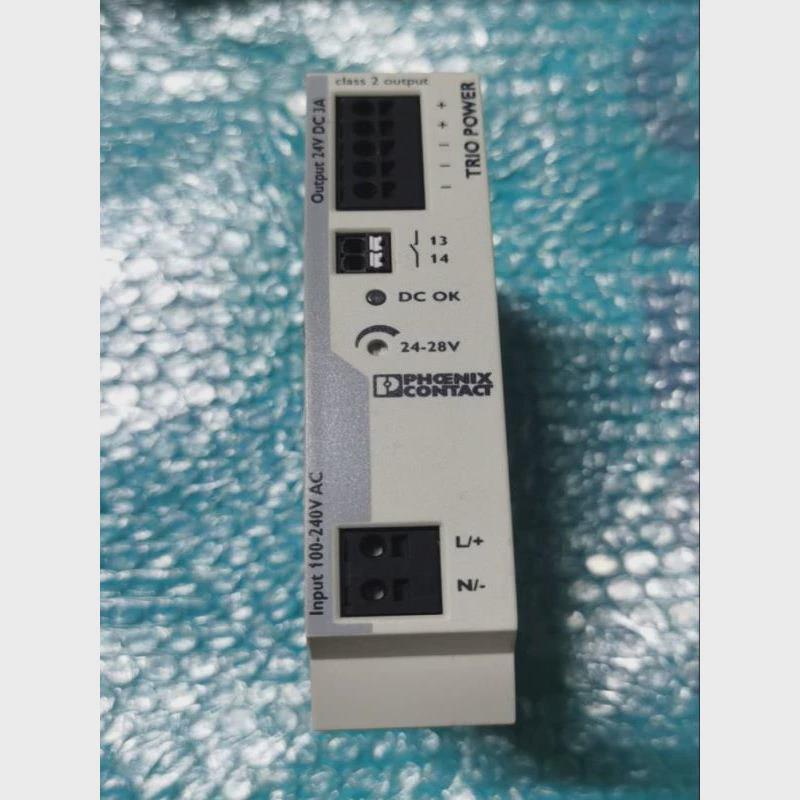 议价议价议价TRIO-PS-2G/1AC/24DC/3/C2LPS 2903147 菲尼克斯电源