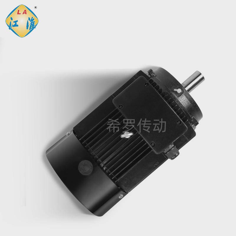 六安江淮电机st运动控制伺服系统三相异步0.2-7.5kw全铜线圈厂家