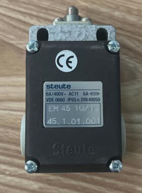 斯陶特限位开关em4510/1sem4510/1s