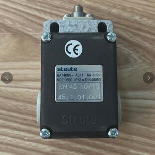 陶特斯限位开关em4510/1sem4510/1s