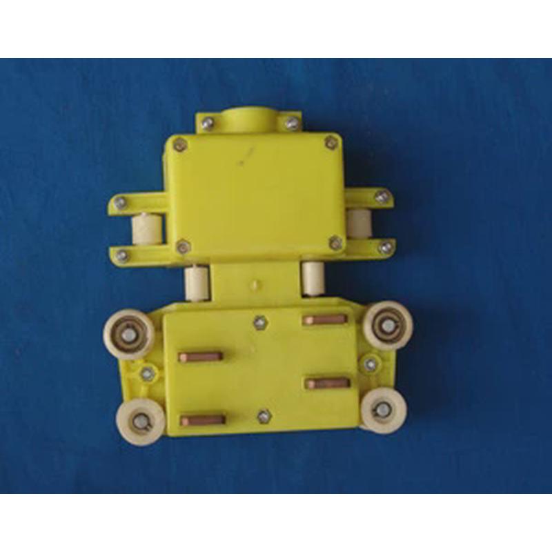 集电器jd-4-150a/滑线电器电器jd-4-170a/天车集集jd-4-210a
