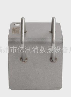 攀登bs110轻便直角器绳护绳索直角保护器边缘绳索保护装置