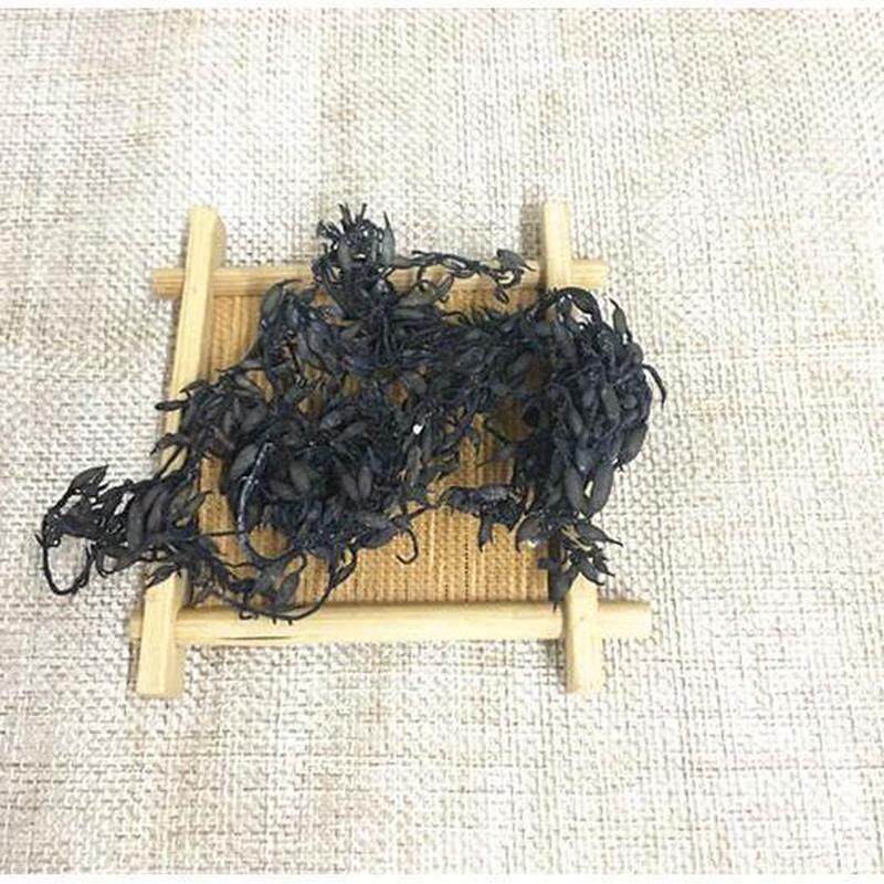 2025年新货500克/袋包邮石花菜羊栖菜鹿角菜海藻老北京打卤面干货