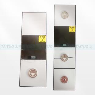 通力电梯KDS220外呼330面板玻璃外招KM51216154H06/km51410417H04