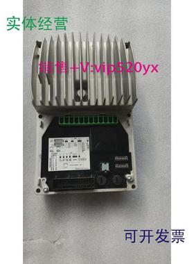 现货供应E84DGDVB15242PS伦茨LENZE8400motecDriveUnit电机模块控