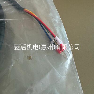 信伺服电机捷动力线cm-po7a-m-03