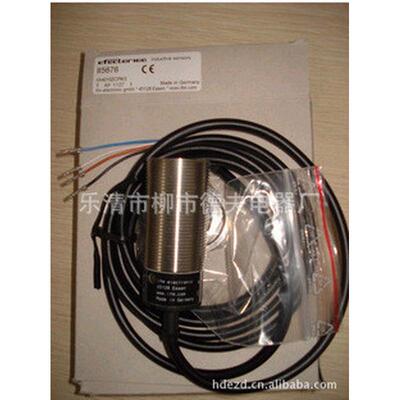 易接近开关门福im0029