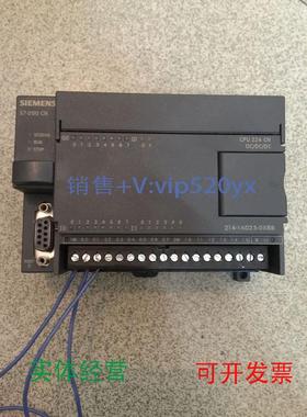 现货供应siemens西门子plcs7-200cn，成色漂亮，优惠出售议价