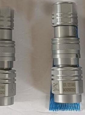 inteva螺纹威因特式快速接头102.11114mh102.12114mh