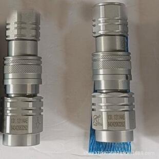 inteva螺纹威因特式快速接头102.11114mh102.12114mh