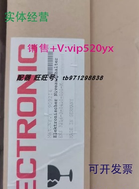 现货供应全新原包贺德克传感器ENS3216-3-0410-000-K909214