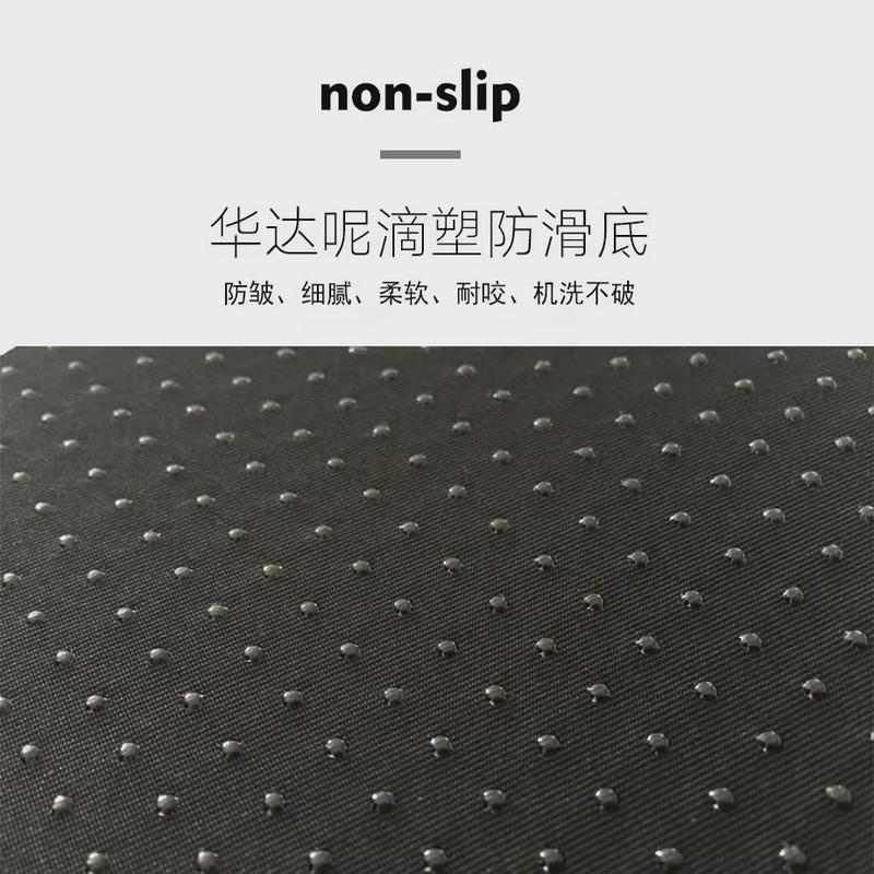 新款供应厂家鲨鱼狗窝猫窝半封闭狗狗冬季保暖房子一窝两用