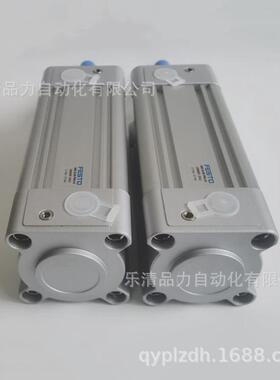 标准气缸DSBC/DSBA-F-63-80-750-800-850-900-T-F-PPVA-N3-CA-T1