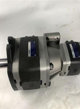 齿轮泵压力泵ipvp4-20-171液压泵ipv5-64-101纺织机械ipv6-80-101