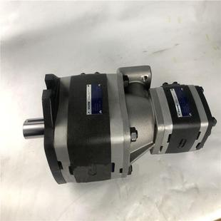 171液压泵ipv5 101齿轮泵ipv6 101 泵压力纺织机械ipvp4