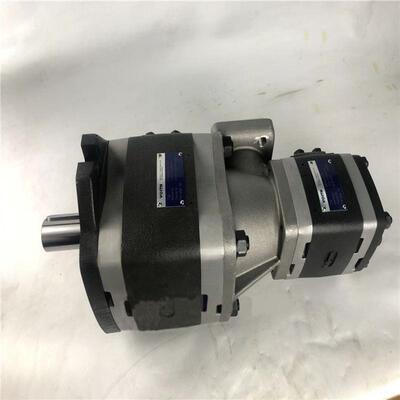 纺织机械齿轮泵泵ipvp4-20-171液压泵ipv5-64-101压力ipv6-80-101