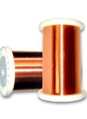 c1100h62T1无氧铜丝镀锡黄铜线tu2铜线铜丝扁线纯铜裸铜丝