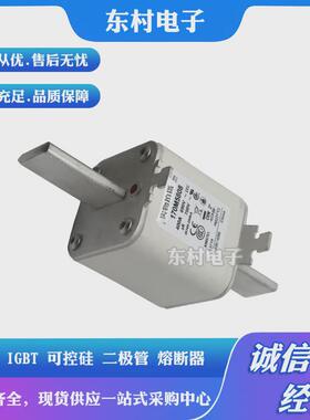 熔断器全新170M5658170M5659170M5660170M5661/5662/5663现货