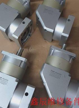 议价询价86步进台湾TCM直角行星减速机:速比1:5/PGER90一议价商议