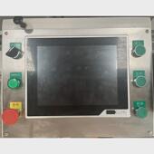 厂家手外摆切割锯45°下料锯切拉直供定位铝型材数控双头锯