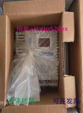 现货供应全新德国伦茨变频器ESMD152X2SFA议价