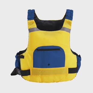 sup救生衣跳水皮划艇游泳漂流大浮力衣帆船划龙舟水上运动救生衣