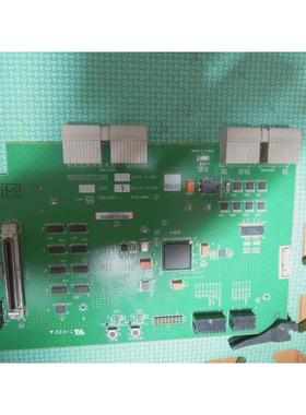 议价原装二手TOSHIBA YWM1949 T-CONVERTER PX73-17707 A   NX73-