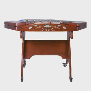 北京星海扬琴8623l下紫檀木贝雕月大果荷塘402扬琴老花梨木杨洋琴